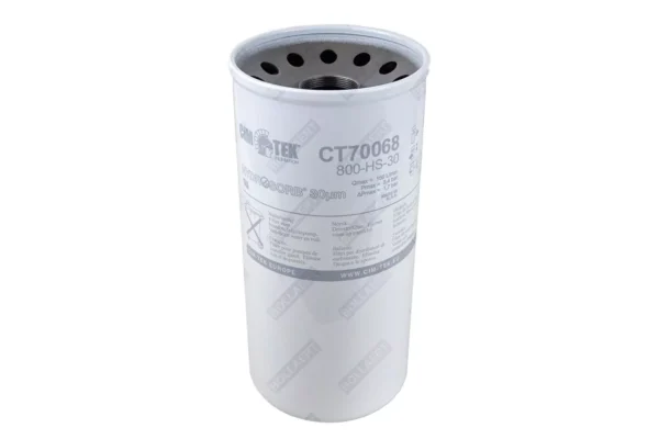 Filtre CIM-TEK CT70068 - grand