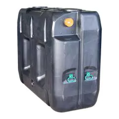 Fosse septique 2000 litres - rectangulaire en plastique (PE) thumbnail