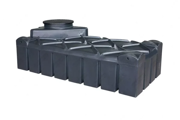 Fosse septique ultra bas - 1500 litres 7